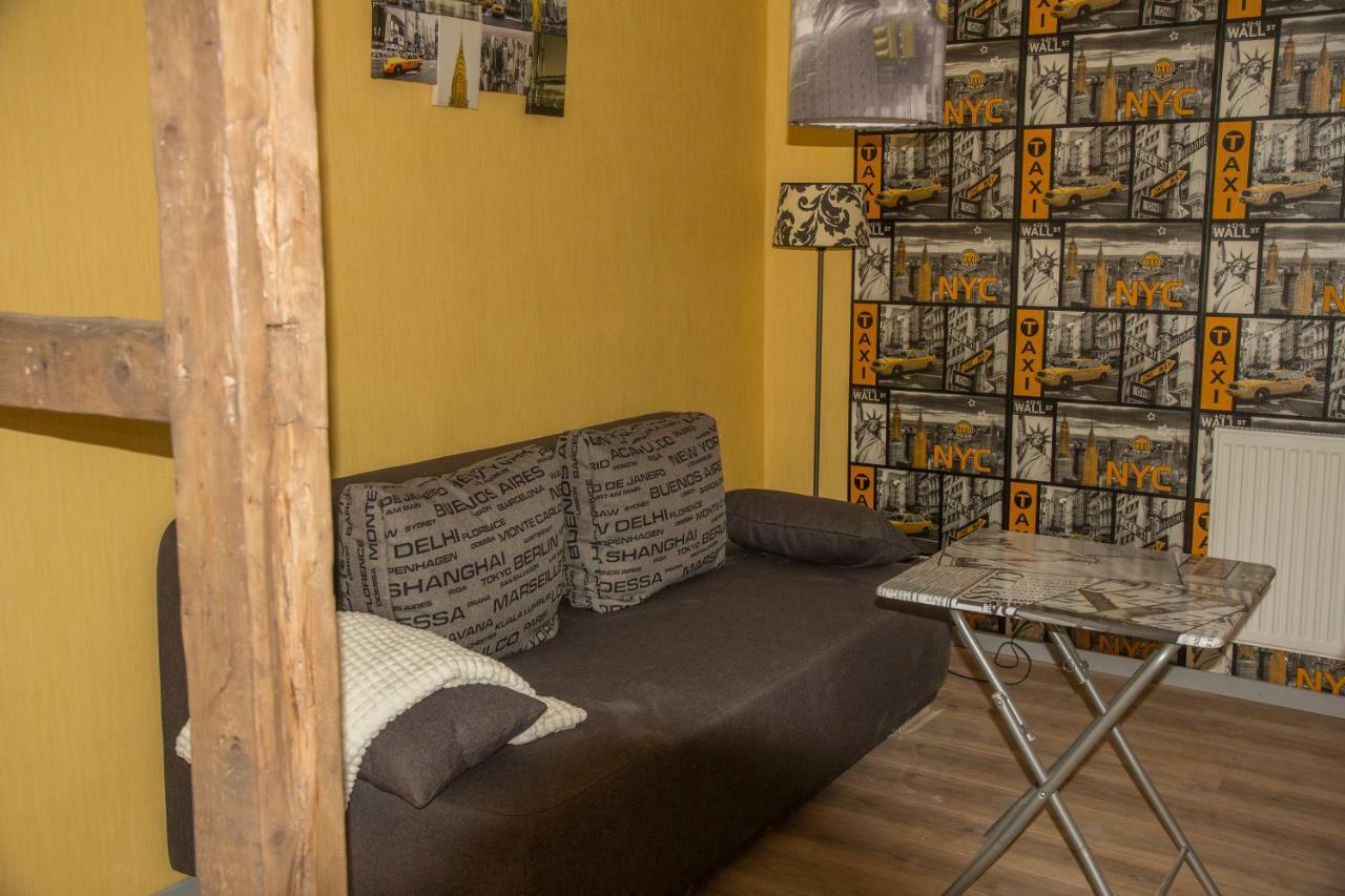 Welt Lodge Altenau  Exteriér fotografie